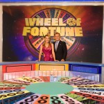 Wheel of Fortune