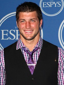 Tebow