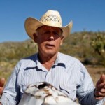 Cliven Bundy shares his thoughts on "the negro"