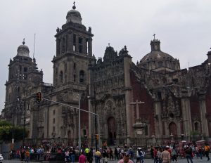 Metropolitan Cathedral