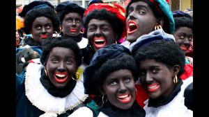 zwarte-piet-blackface-painted-white-models-and-the-black-community-afrocosmopolitan.com-africans-netherlands